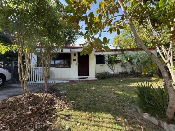 1355 NE 139th St, Miami, Florida 33161, image 1
