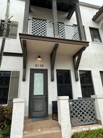 The Townhomes At Downtown Doral, 5172 NW 84th Ave, Doral, Florida 33166, image 1
