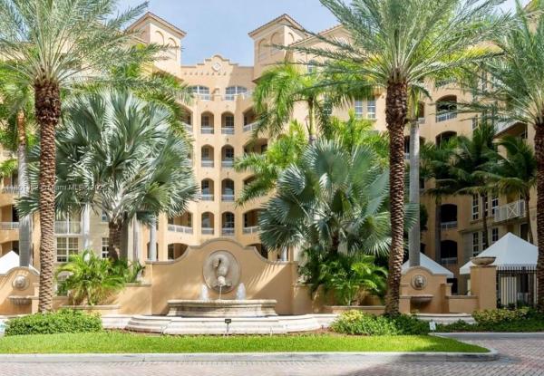 Alaqua, 3001 NE 185 St 710, Aventura, Florida 33180, image 1