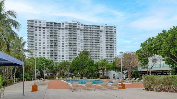 Admirals Port, 2851 NE 183rd St #817E, Aventura, Florida 33160, image 1