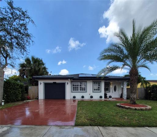 Roosevelt Gardens, 1176 NW 29th Way, Fort Lauderdale, Florida 33311, image 1