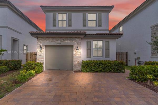 2409 NW 131st Cir, Miami, Florida 33167, image 1