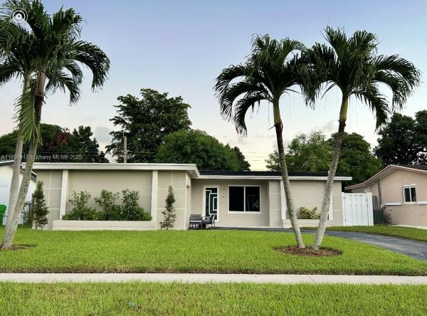 Sunrise Golf Village, 6531 NW 24th Pl, Sunrise, Florida 33313, image 1
