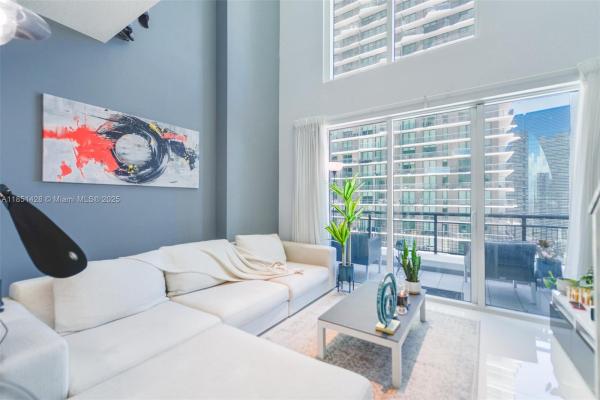 Infinity At Brickell, 60 SW 13th St #2404, Miami, Florida 33130, image 1