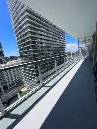 Axis On Brickell North, 1111 SW 1st Ave #2118-N, Miami, Florida 33130, image 1