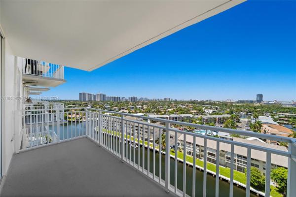 Golden Horn, 427 Golden Isles Dr #12D, Hallandale Beach, Florida 33009, image 1