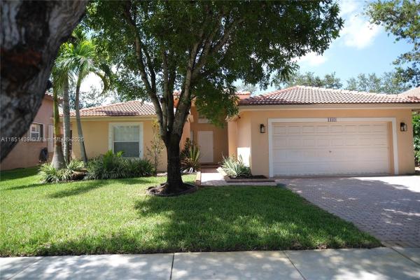 Windsor Palms, 14321 SW 33rd Ct, Miramar, Florida 33027, image 1