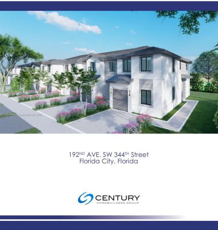 Century Park Square, 34525 SW 191st Ave, Florida City, Florida 33034, image 2