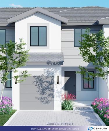 Century Park Square, 34525 SW 191st Ave, Florida City, Florida 33034, image 3
