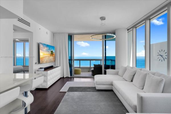 North Carillon Beach, 6899 Collins Ave #1908, Miami Beach, Florida 33141, image 1
