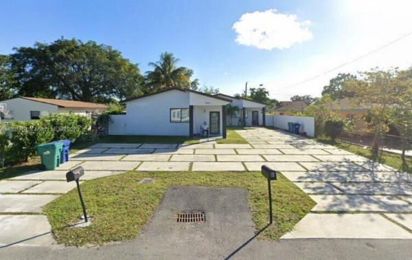 3066 NW 92nd St, Miami, Florida 33147, image 1