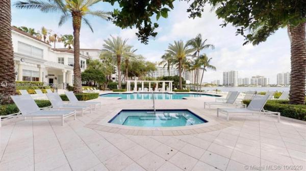 Village By The Bay, 3215 NE 184th St #14103, Aventura, Florida 33160, image 1