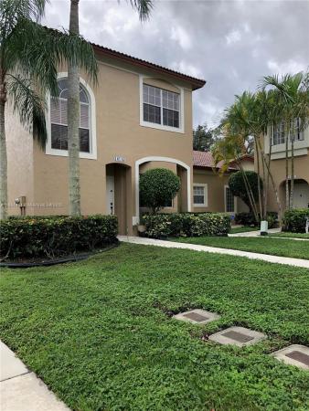 Emerald Courts, 16145 Emerald Cove Rd, Weston, Florida 33331, image 1