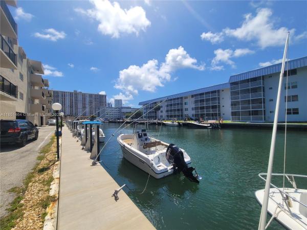 Waterways Isles, 3860 NE 170th St #206, North Miami Beach, Florida 33160, image 1