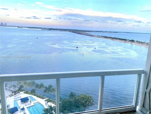 Brickell Townhouse, 2451 Brickell Ave #20H, Miami, Florida 33129, image 1