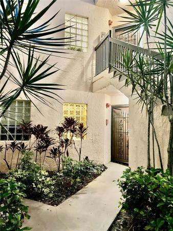 Optima Village At Fountain Spring, 10730 NW 14th St #160, Plantation, Florida 33322, image 1