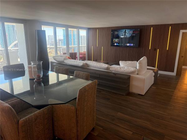 The Grand, 1717 N Bayshore Dr #B-4154, Miami, Florida 33132, image 1