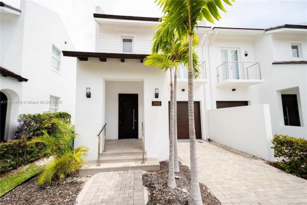 Silver Bluff Homesites, 3665 SW 26th St, Miami, Florida 33133, image 1