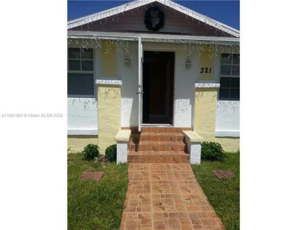Lawrence Estates Land, 321 NW 13th Ave, Miami, Florida 33125, image 1