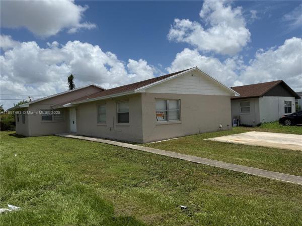 Carroll Villa, 772 NW 5th St #772, Florida City, Florida 33034, image 1