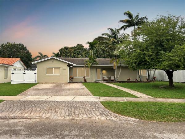 10931 SW 161st St, Miami, Florida 33157, image 1