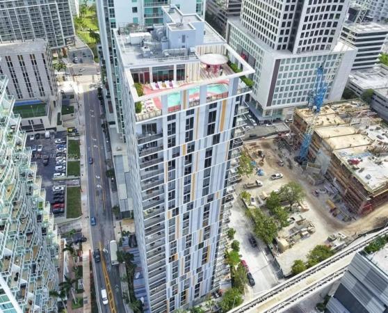 MyBrickell, 31 SE 6th St #2102, Miami, Florida 33131, image 1