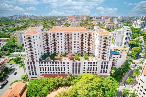 Puerta De Palmas, 888 S Douglas Rd #302, Coral Gables, Florida 33134, image 1