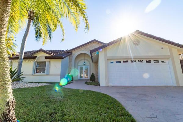 16571 SW 145th Ave, Miami, Florida 33177, image 1