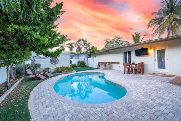 Avalon Garden Estates, 1311 NE 26th Ter, Pompano Beach, Florida 33062, image 1