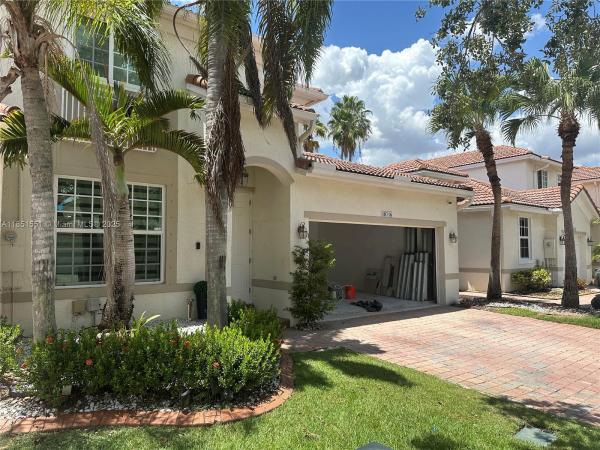 Sunset Lakes, 18716 SW 27th Ct, Miramar, Florida 33029, image 1