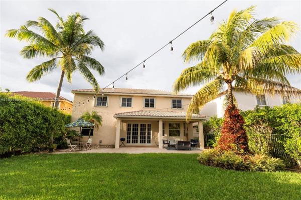 Falcon Ridge, 3652 Falcon Ridge Cir 0, Weston, Florida 33331, image 1
