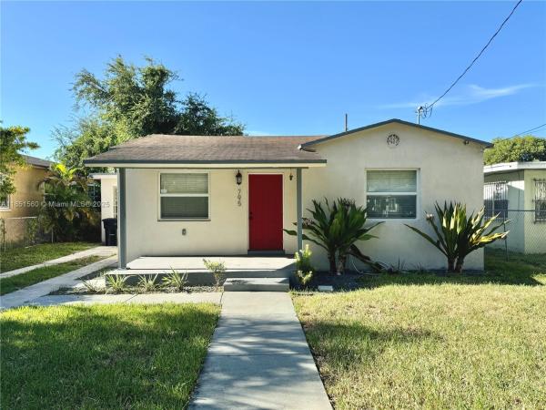 Sylvan Square, 795 NW 52nd St 0, Miami, Florida 33127, image 1