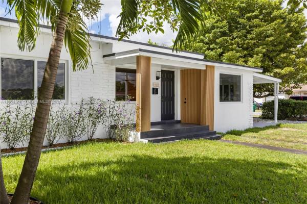 Flagler Gardens, 5410 SW 2nd St, Miami, Florida 33134, image 1