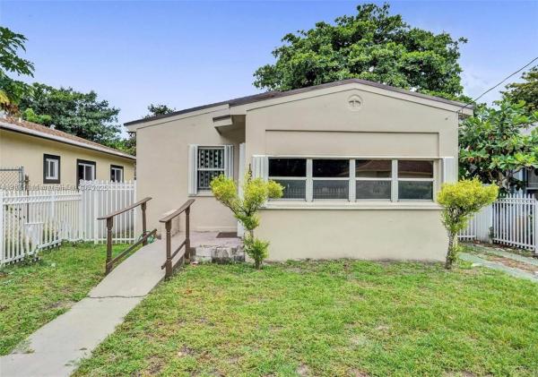 1868 NW 64th St, Unincorporated Dade County, Florida 33147, image 1