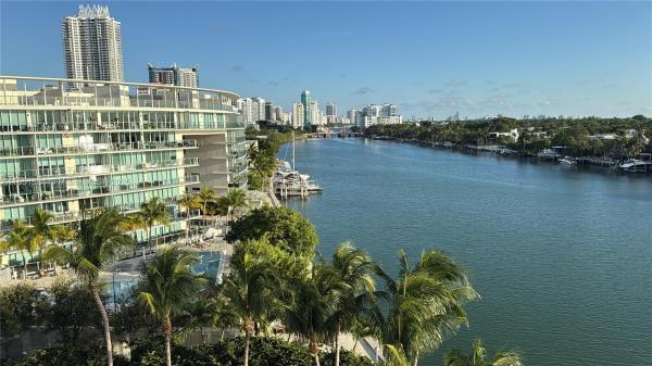 Eden House, 6700 Indian Creek Dr 707, Miami Beach, Florida 33141, image 1