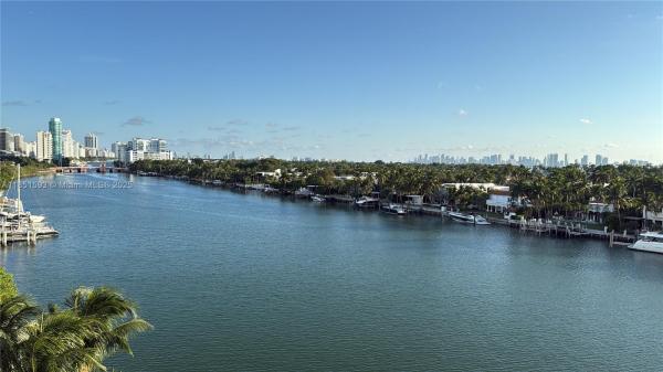 Eden House, 6700 Indian Creek Dr #707, Miami Beach, Florida 33141, image 1