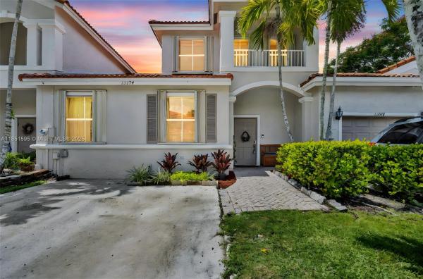 Lowells Landing, 13174 NW 9th Ct, Pembroke Pines, Florida 33028, image 1
