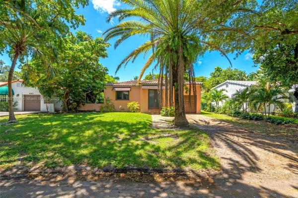 Riviera, 448 Cadagua Ave, Coral Gables, Florida 33146, image 1