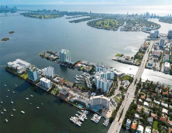 Magaluf Towers, 7933 West Dr 1025, North Bay Village, Florida 33141, image 1