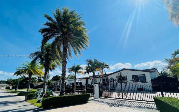 19800 SW 119th Ave, Unincorporated Dade County, Florida 33177, image 1