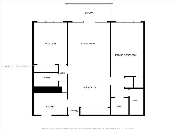 The Pavilion, 5601 Collins Ave #521, Miami Beach, Florida 33140, image 3