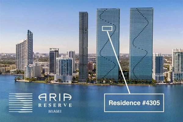 700 NE 24 #4305, Miami, Florida 33137, image 1