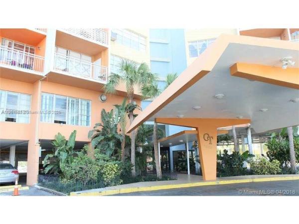 Crestview Towers, 2025 NE 164 St 808, North Miami Beach, Florida 33162, image 1