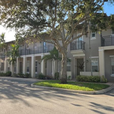 Meadow Pines, 14637 SW 6th St #6-6, Pembroke Pines, Florida 33027, image 1
