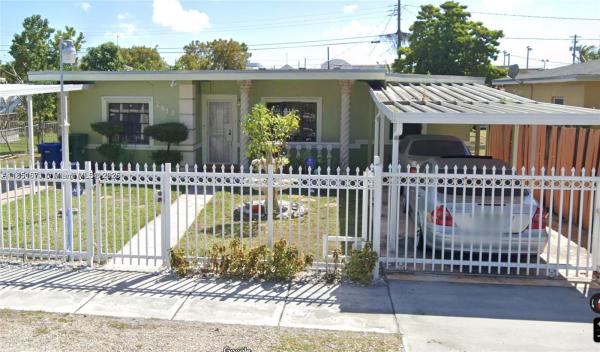 2614 NW 55th, Unincorporated Dade County, Florida 33142, image 1