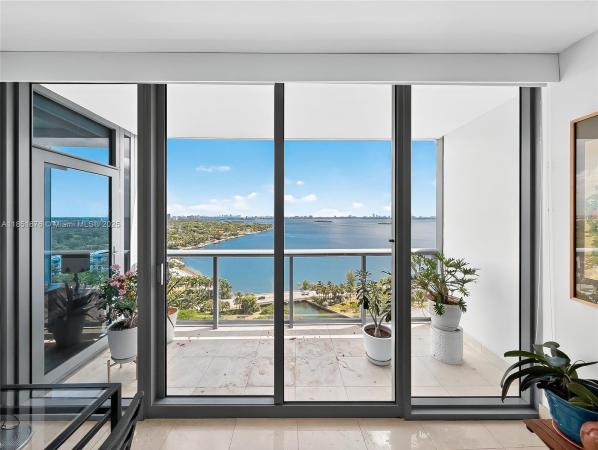 Blue On The Bay, 601 NE 36th St 1711, Miami, Florida 33137, image 1