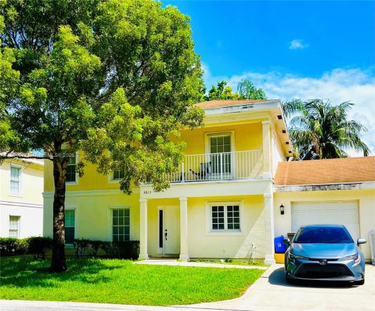 Dove Landing, 3829 Dove Landing Rd, West Palm Beach, Florida 33403, image 1