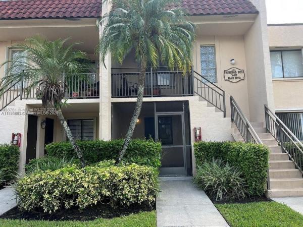 The Gardens Of Bonaventure 14 East, 16421 Blatt Blvd #203, Weston, Florida 33326, image 1