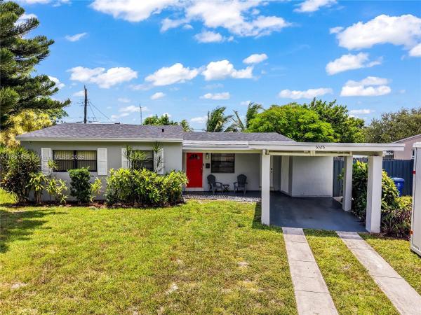 Miramar Residential, 6528 SW 26th St, Miramar, Florida 33023, image 1
