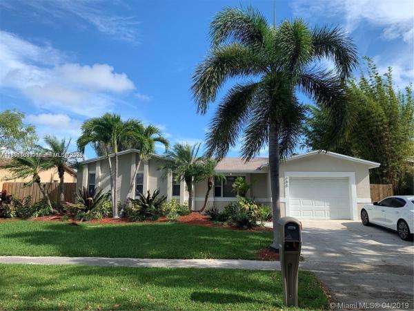 Hollywood Center, 405 SE 4th Ter, Dania Beach, Florida 33004, image 1